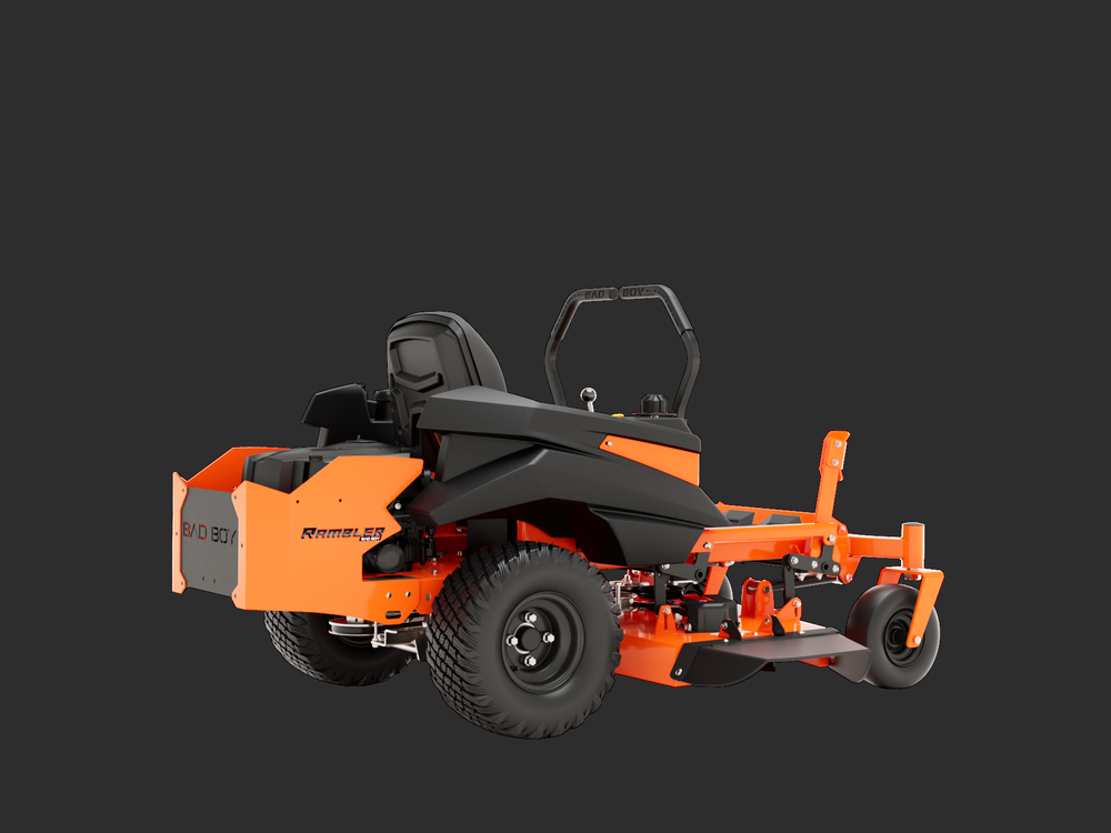 Bad Boy MZ Rambler — Schiltz Lawn & Garden